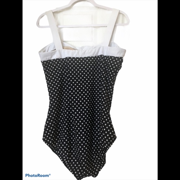 Miraclesuit One Piece Bathing Suit - Picture 2 of 12